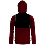 Virginia Boat Club Hydrotex Lite Hooded Splash Jacket