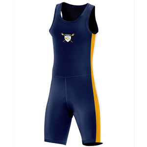 Mt. Lebanon Rowing Rowing Men's Unisuit