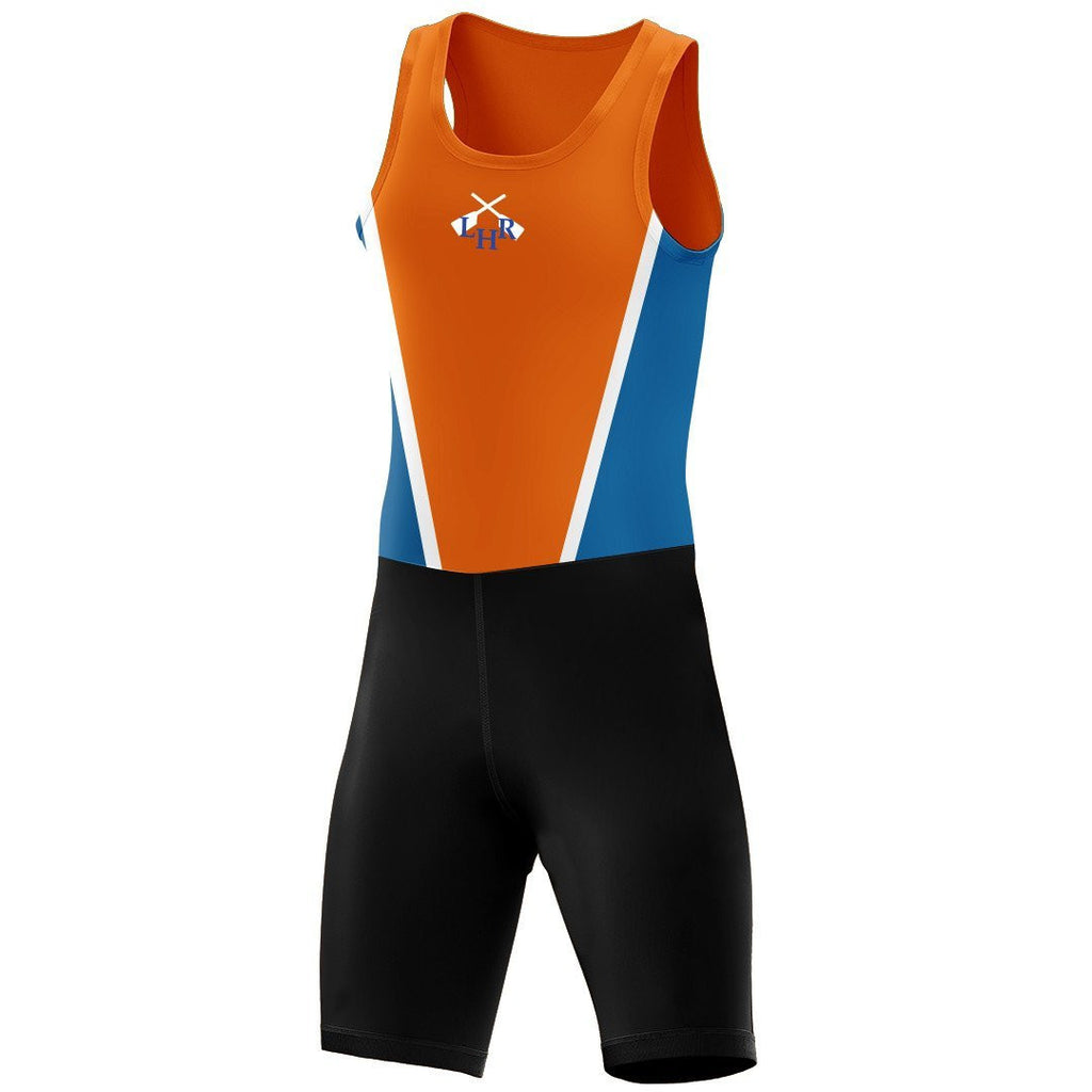 Worcester Academy Uniform Henley Shirt