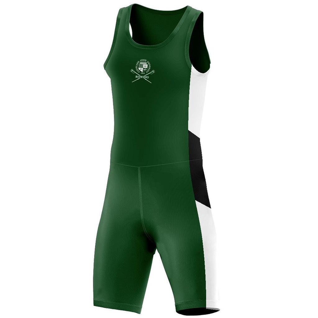 Cleveland State University Rowing Men's Unisuit