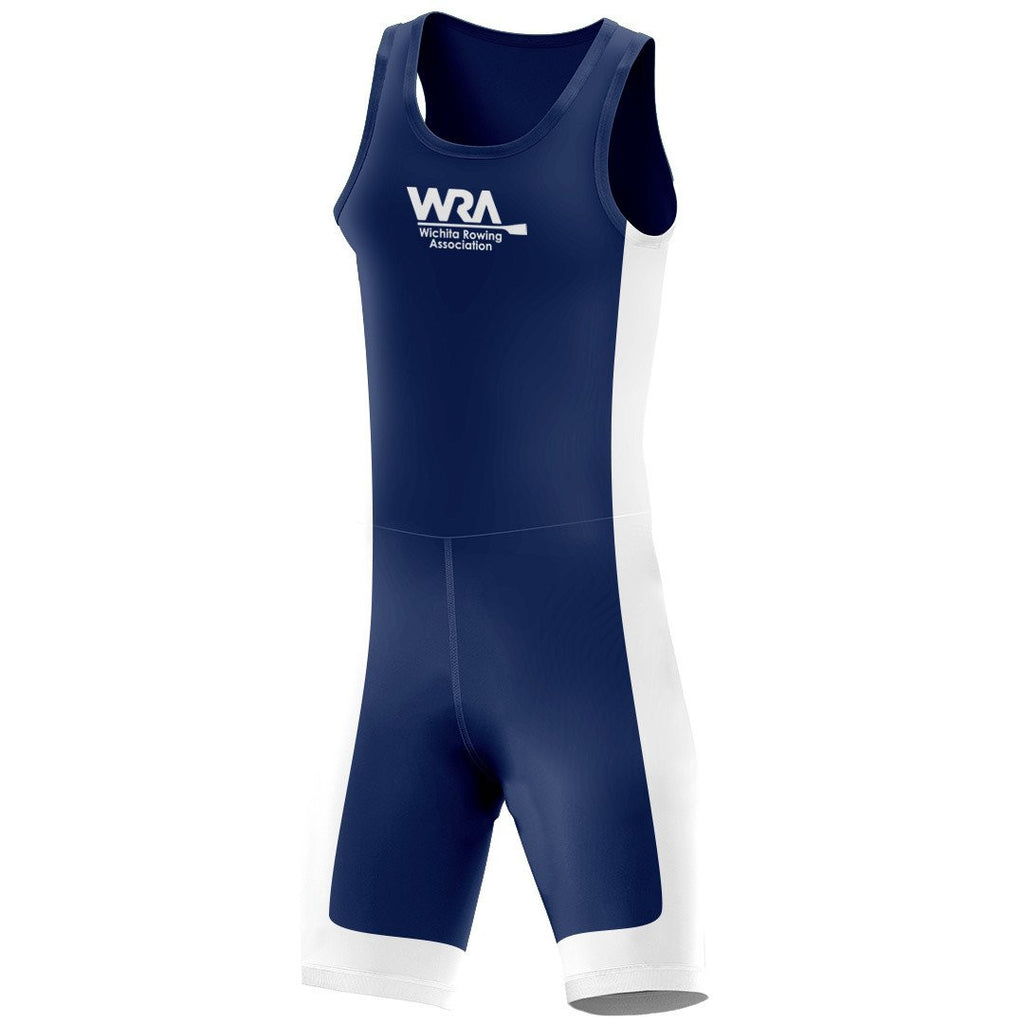 Wichita Rowing Association Men's Unisuit