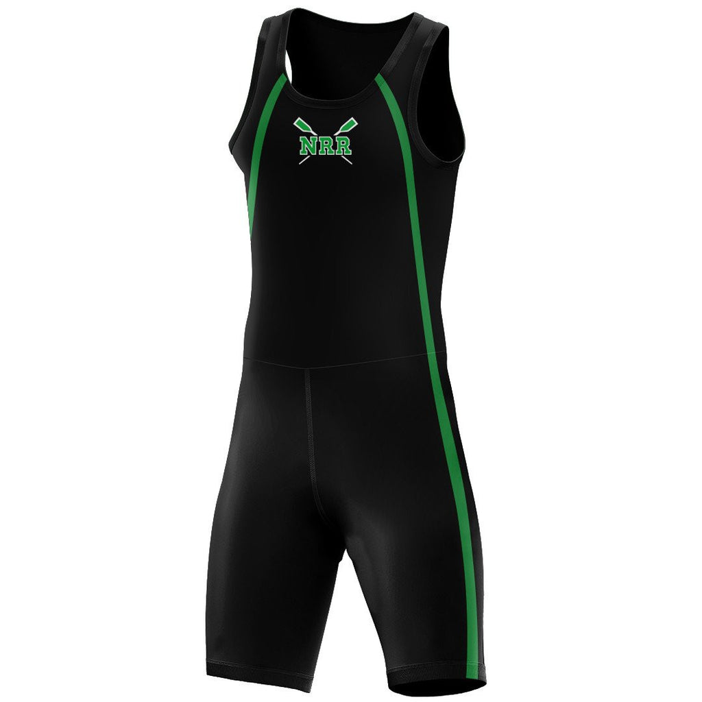 Navesink River Rowing Men's Unisuit (Masters Only)
