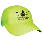 Vashon Crew Team Competition Performance Hat