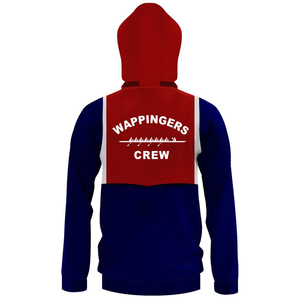 Wappingers Crew Club Hydrotex Ultra Splash Jacket