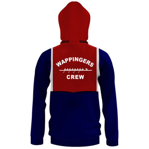 Wappingers Crew Club Hydrotex Ultra Splash Jacket