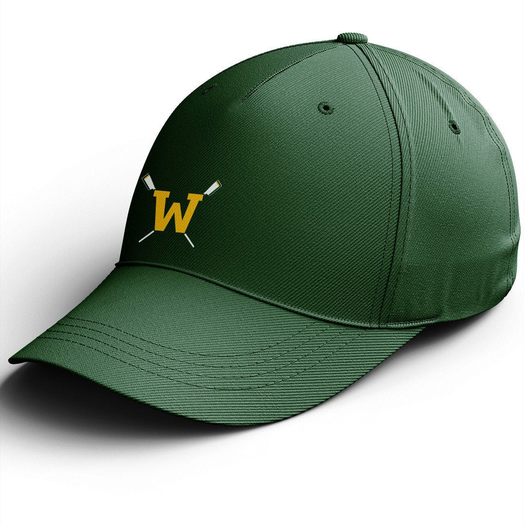 Official Woodbridge Crew Cotton Twill Hat