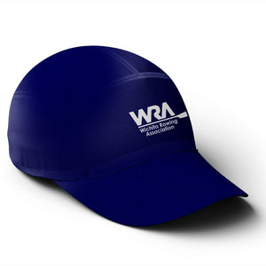 Wichita Rowing Association Team Competition Performance Hat