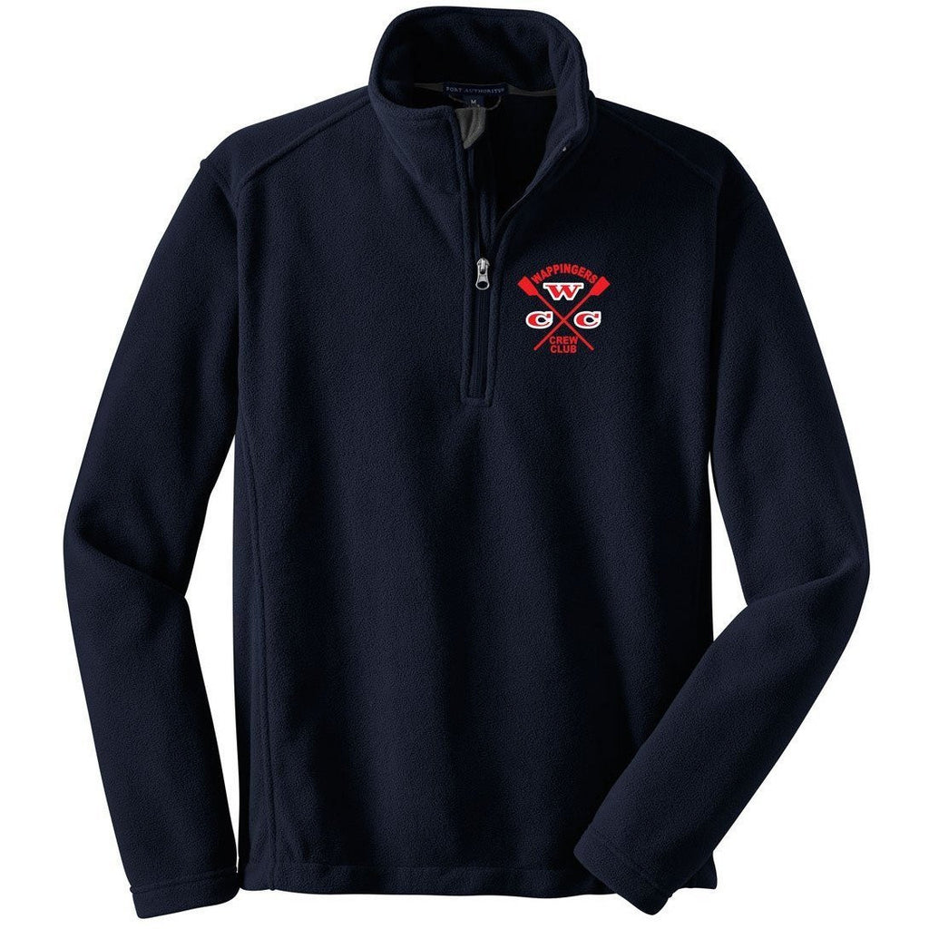 Official Grassfield CrewX Team Spectator Jacket