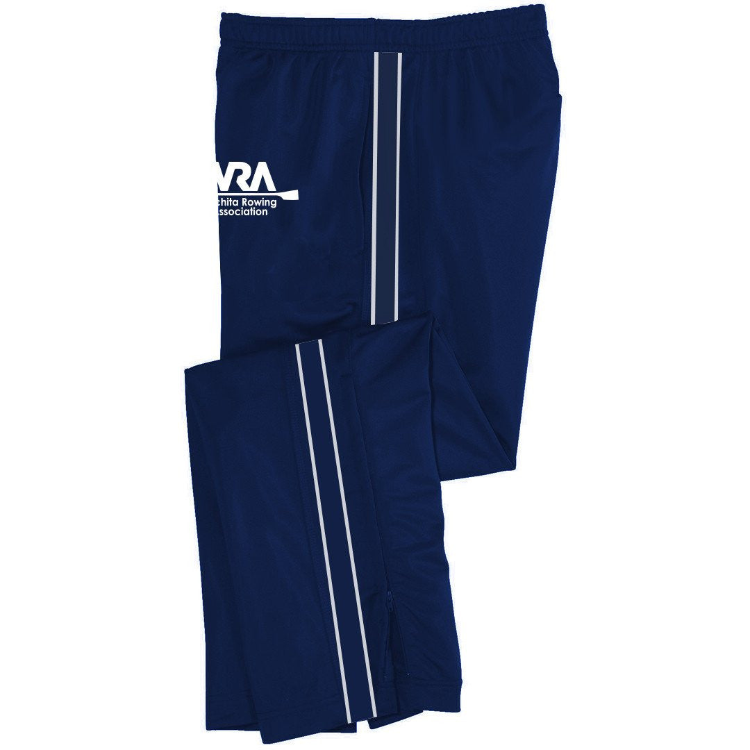 Wichita Rowing Association Team Wind Pants