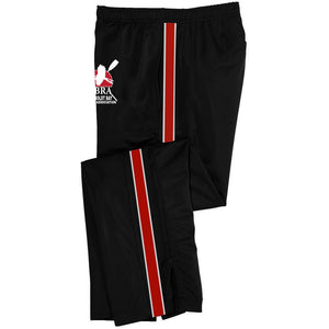 Humboldt Bay Rowing Association Team Wind Pants