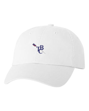 TBC Cotton Twill Hat