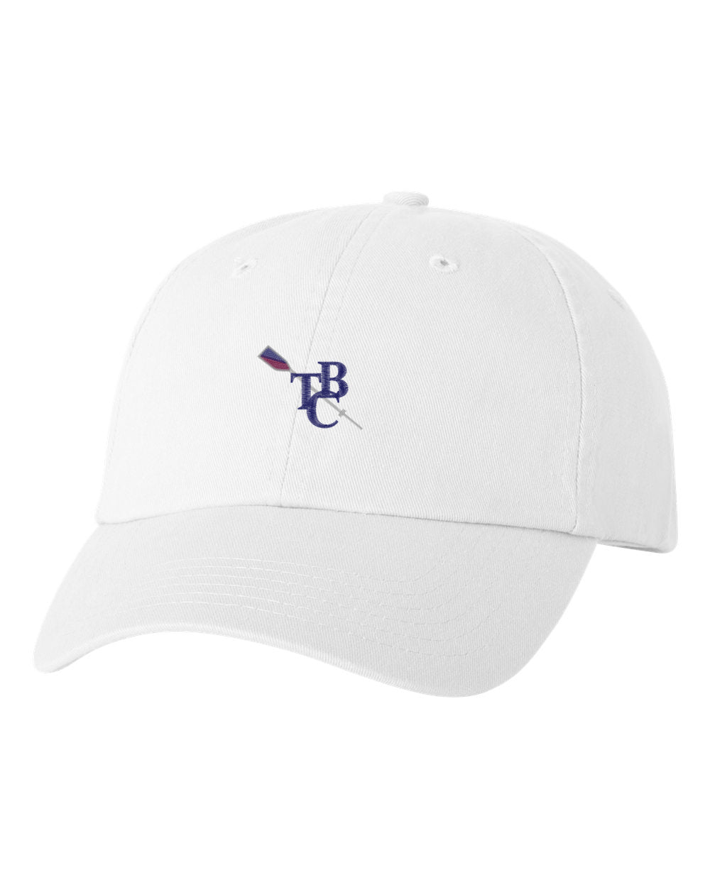 TBC Cotton Twill Hat