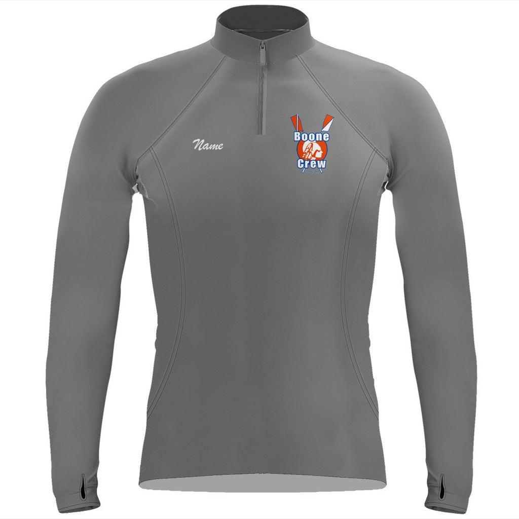 Boone Crew Ladies Performance Thumbhole Pullover