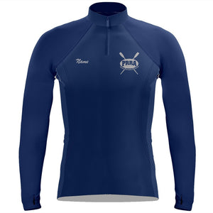 Montgomery Boat Club Women's Traditional Tank