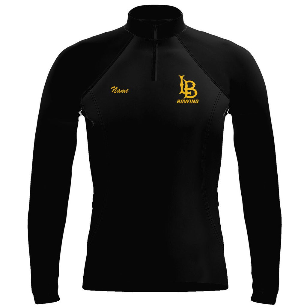 Long Beach Rowing Ladies Performace Thumbhole Pullover