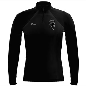 Montgomery Boat Club Men's Traditional Drytex Tank
