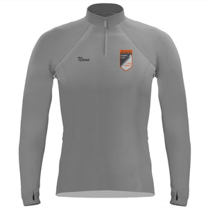 Gray Knights Rowing Club Ladies Performance Thumbhole Pullover
