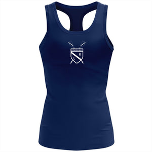 Litchfield Hills Rowing Club Women's T-back Tank