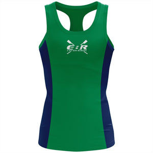 East Bay Rowing Women's T-back Tank
