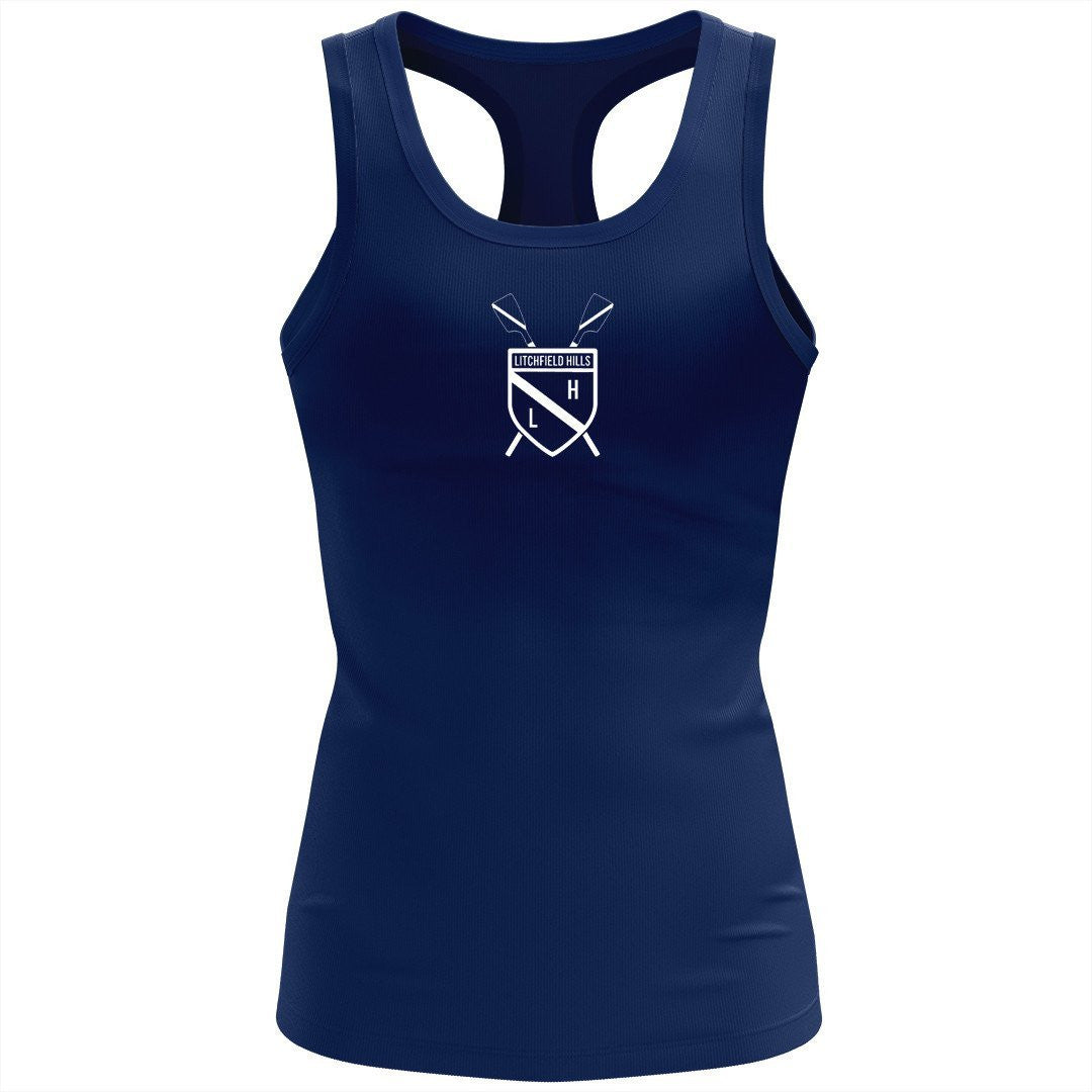 Westford Crew Men's Traditional Dryflex Spandex Tank