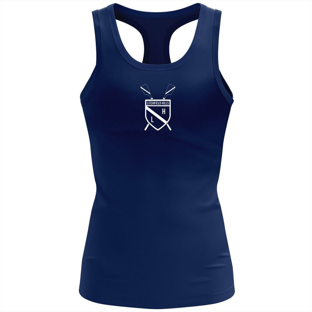 Westford Crew Men's Traditional Dryflex Spandex Tank