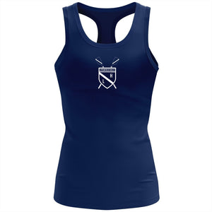 Westford Crew Men's Traditional Dryflex Spandex Tank