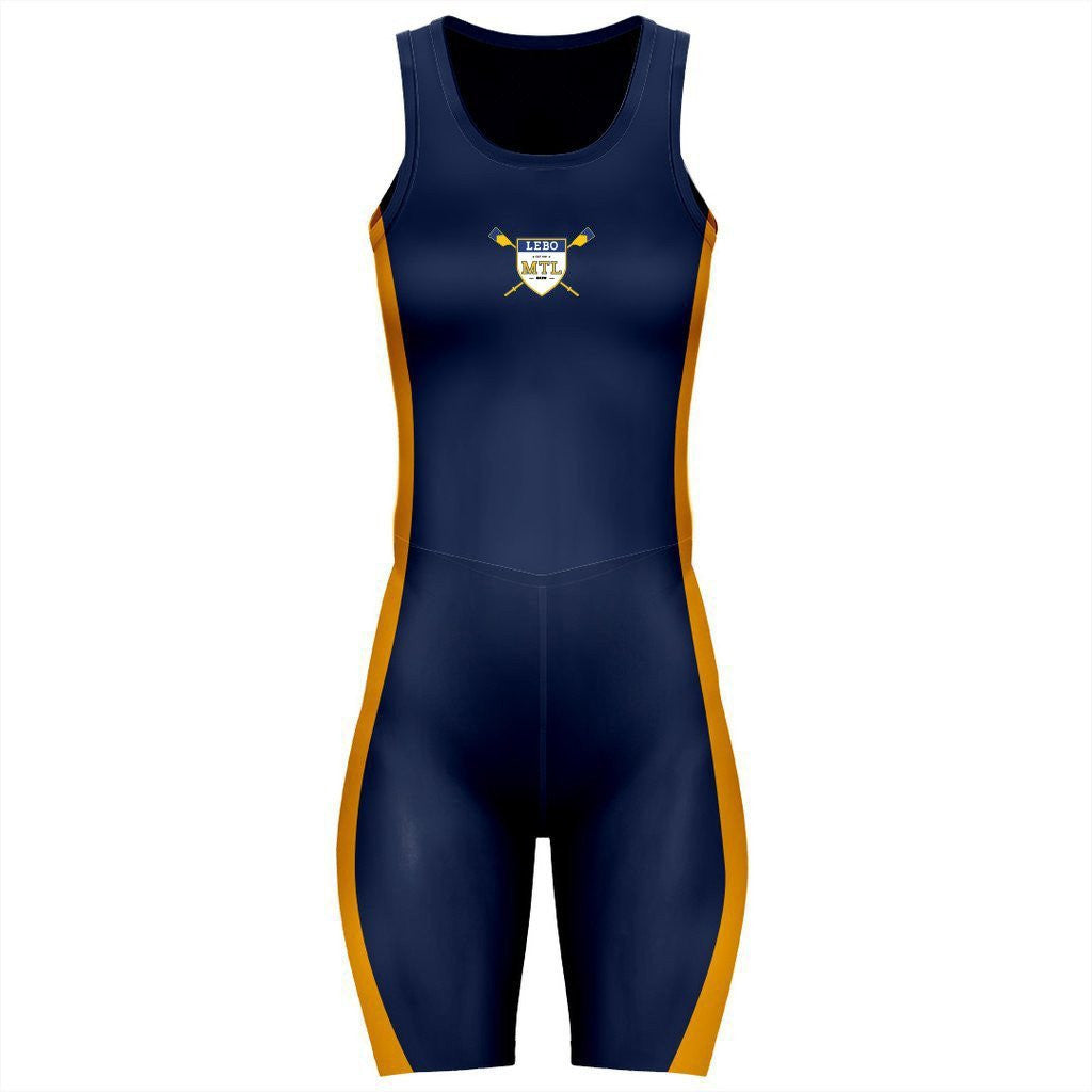 Westford Crew Uniform Fleece Tights