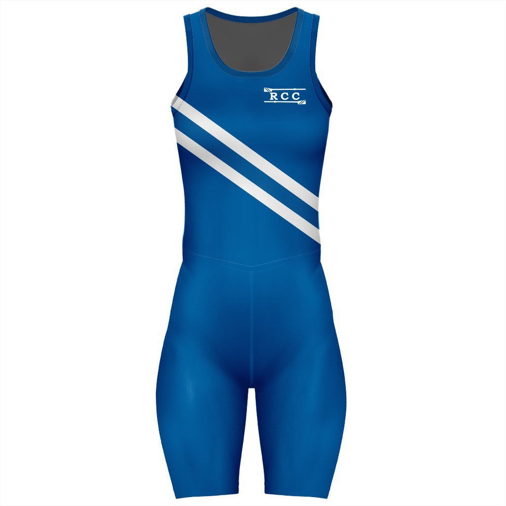 Westford Crew Uniform Henley Shirt