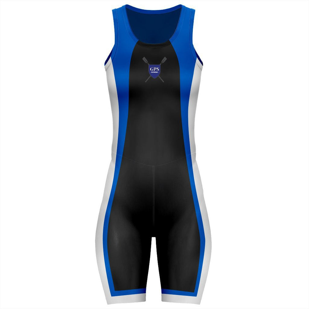 Girls Prep School Crew Women's Unisuit