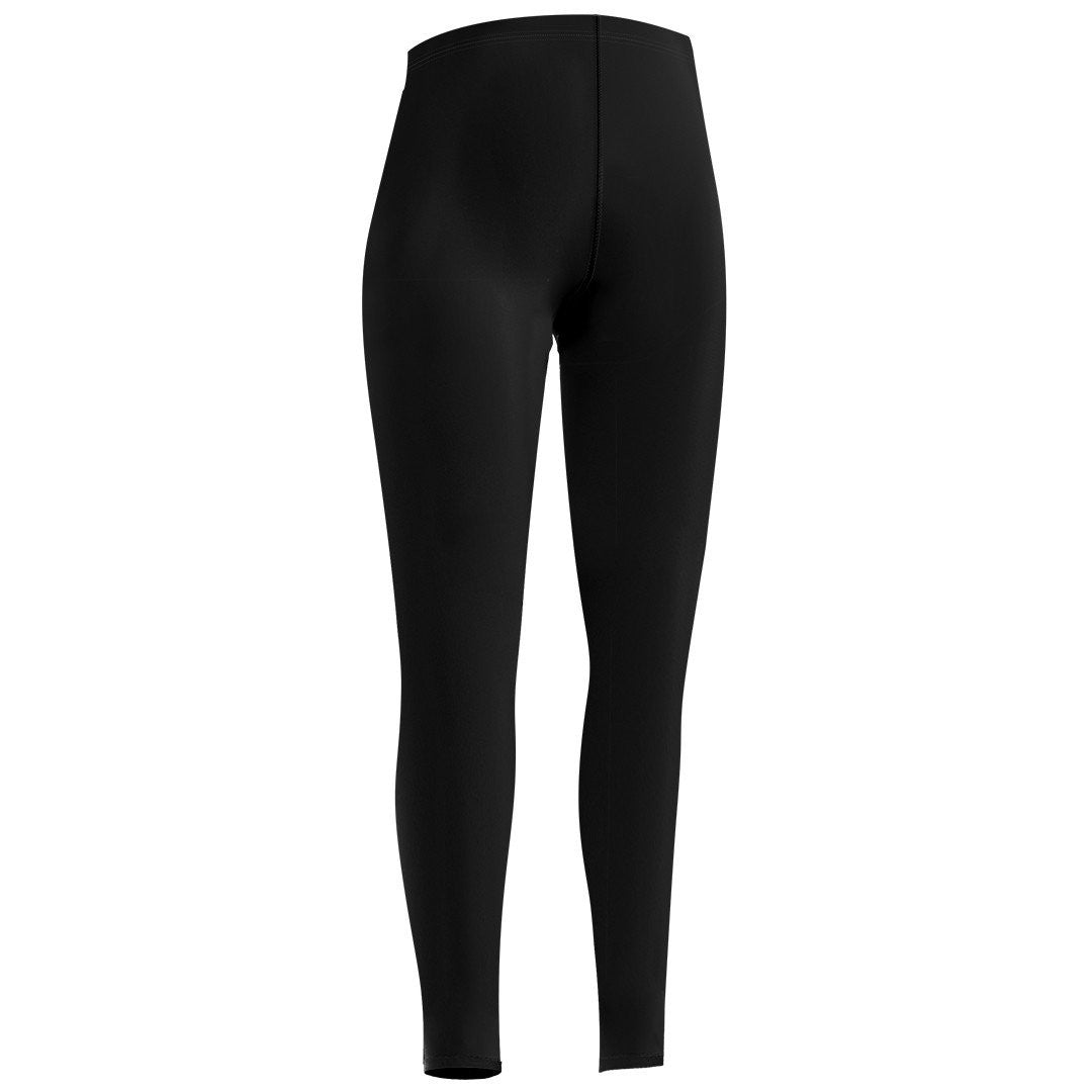 River City Crew Uniform Dryflex Spandex Tights