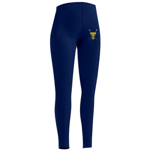 Trenton Crew Dryflex Spandex Tights