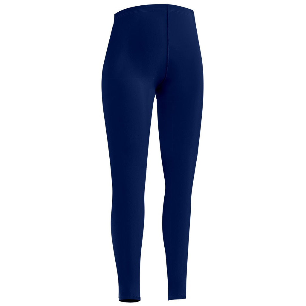 Wichita Rowing Association Uniform Fleece Tights