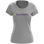 100% Cotton Sterne Kessler Women's Team Spirit T-Shirt