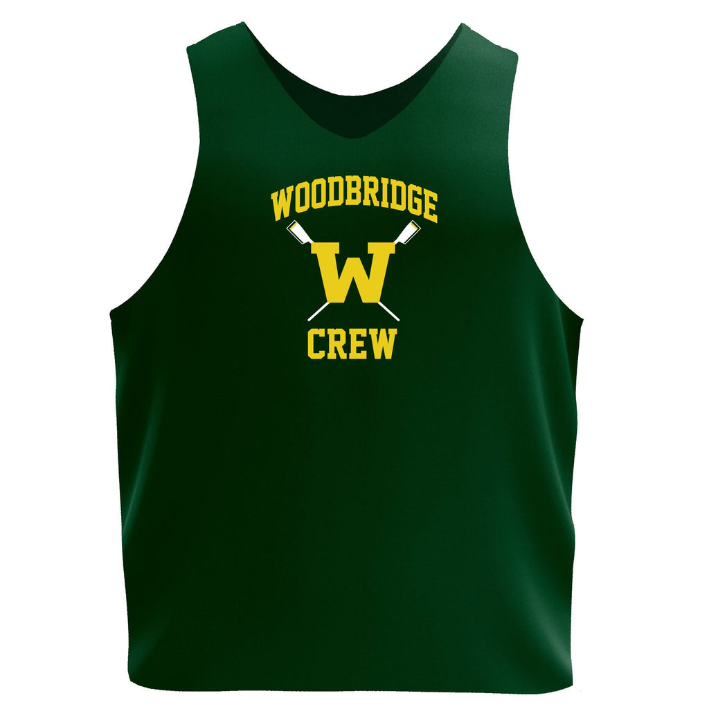 Woodbridge Crew Men's Traditional Drytex Tank