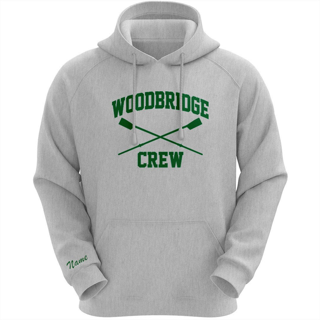 Woodbridge ASH Hooded Sweatshirt