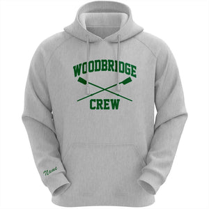 Woodbridge ASH Hooded Sweatshirt