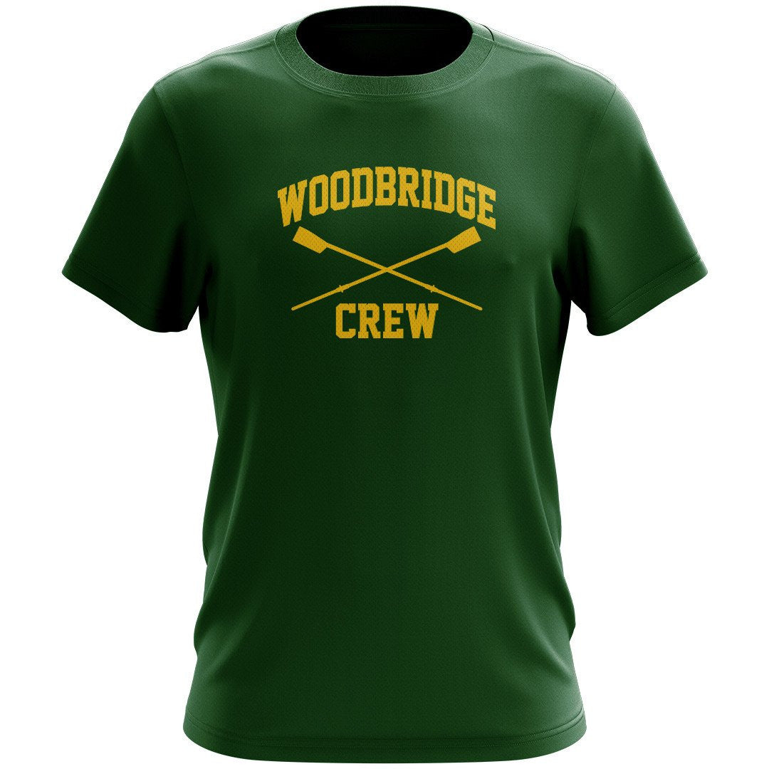Woodbridge Crew Men's Drytex Performance T-Shirt