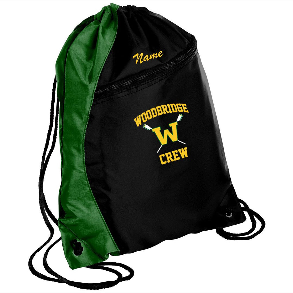 Woodbridge Crew Slouch Packs