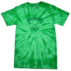 Woodbridge Green TieDye T-shirt