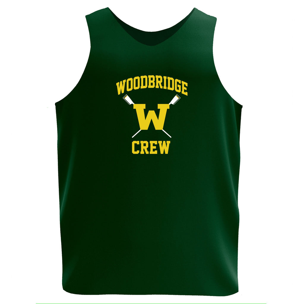 Woodbridge Crew Women's Traditional Drytex Tank