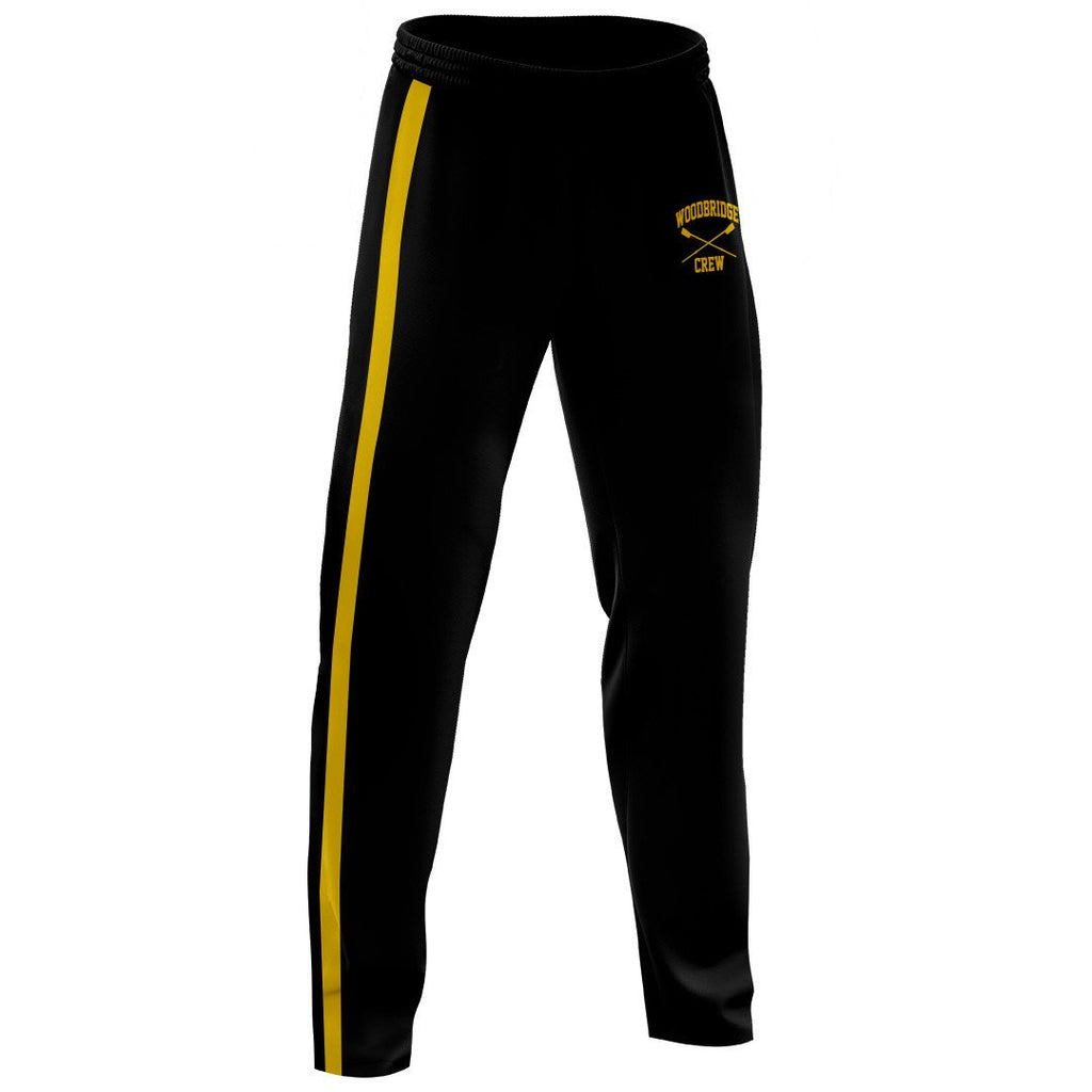 Woodbridge Crew Team Wind Pants