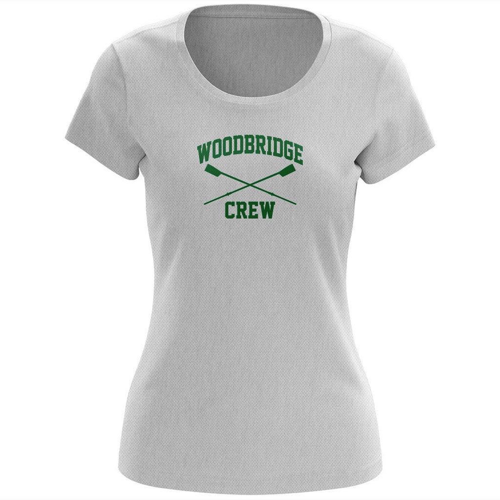 Woodbridge Crew Women's Drytex Performance T-Shirt