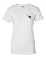 100% Cotton TBC Women's Team Spirit T-Shirt