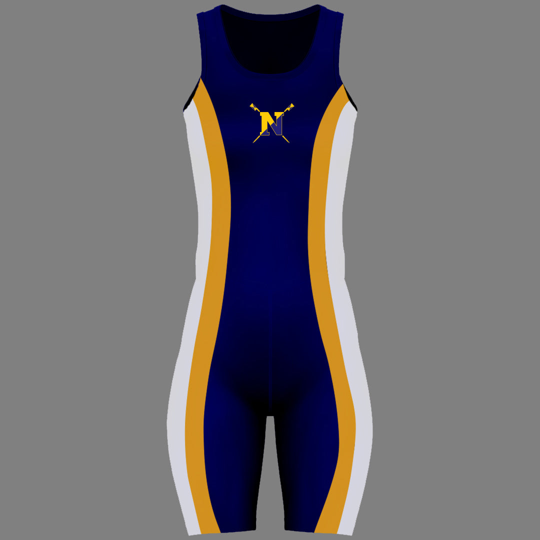 Northampton Community Rowing Women's Unisuit – SewSporty - Team ...