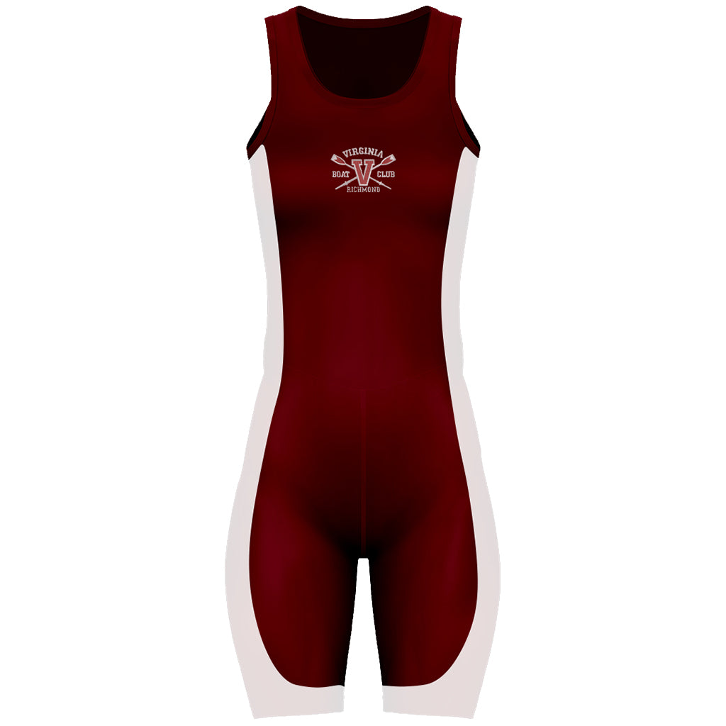 Virginia Boat Club Women's Unisuit