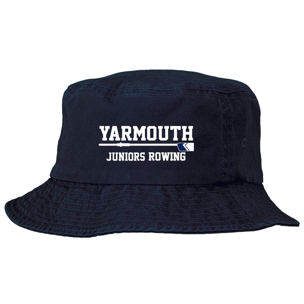 Yarmouth Rowing Bucket Hat