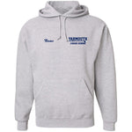 50/50 Hooded Yarmouth Rowing Pullover Sweatshirt
