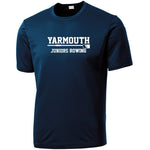 Yarmouth Rowing Men's Drytex Performance T-Shirt