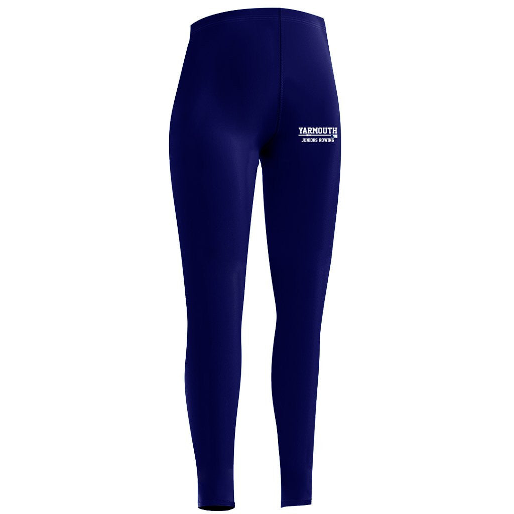 Yarmouth Rowing Uniform Dryflex Spandex Tights