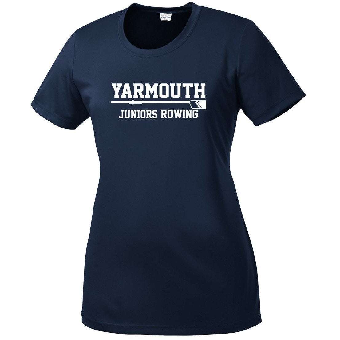 Yarmouth Rowing Women's Drytex Performance T-Shirt